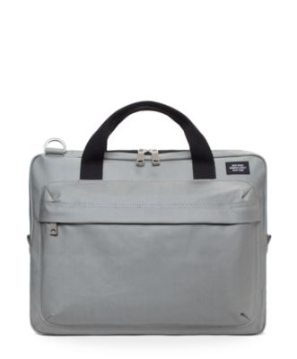 Coated Canvas Sierra Brief