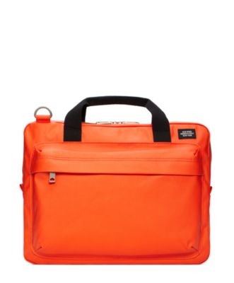 Coated Canvas Sierra Brief