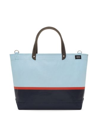 Boat Dipped Coal Bag