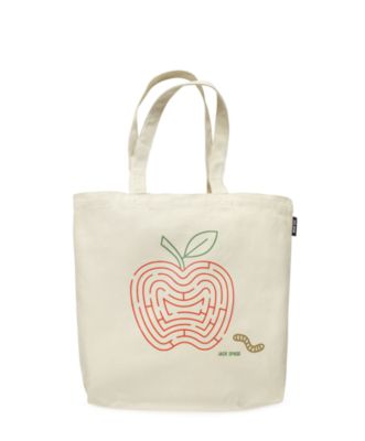 Apple Tote Bag