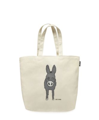 Donkey Tote Bag