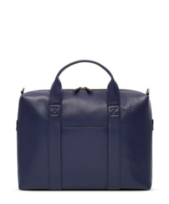 Wesson Leather Davis Brief
