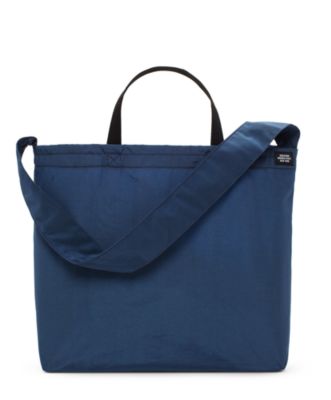 Stowaway Nylon Tote