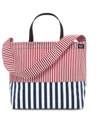 Stowaway Tote
