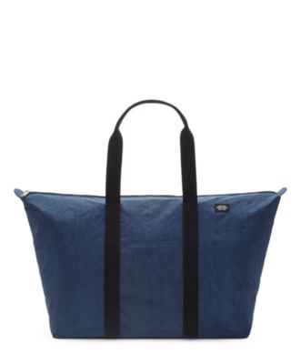 Stowaway Nylon Duffle