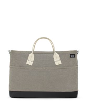 Club Canvas York Brief
