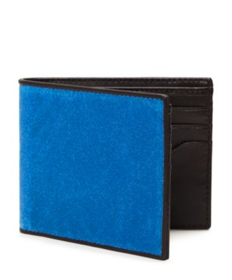 Waxwear Bill Holder