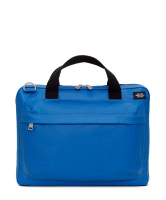 Coated Canvas Sierra Brief