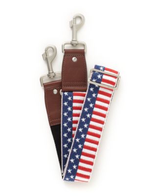 Stars & Bars Shoulder Strap