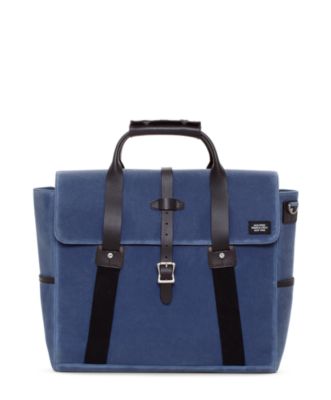 Waxwear Swiss Brief with Flap