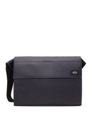 Coated Canvas Atlas Case