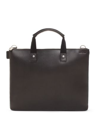Boarskin & Nylon Document Brief