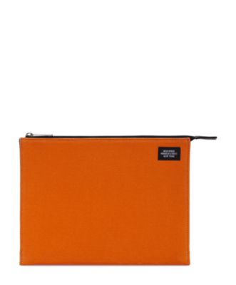 Canvas Small Banker's Envelope