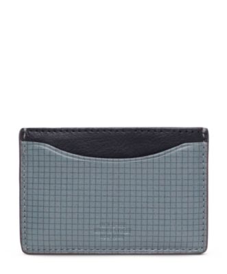 Grid Credit Card Holder
