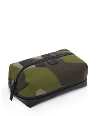 Swedish M90 Cordura Dipped Travel Kit