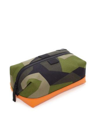 Swedish M90 Cordura Dipped Travel Kit