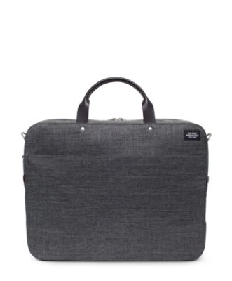 Tech Oxford Laptop Briefcase