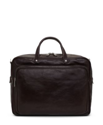 Grain Leather Supply Brief