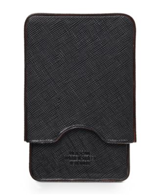 Wesson Leather Card Case