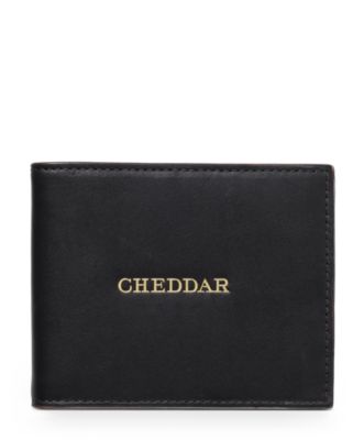 Cheddar Bill Holder