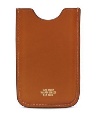 Mill Leather Phone Slip