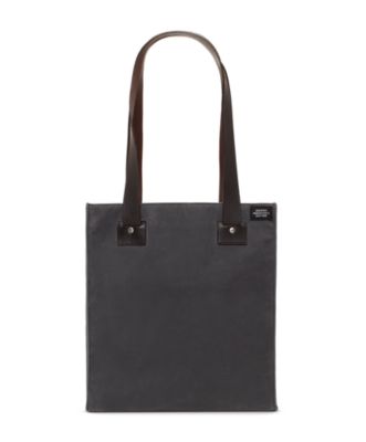 Waxwear Journal Tote