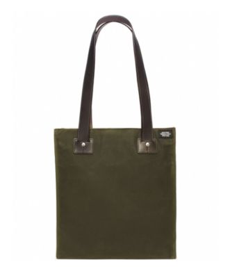 Waxwear Journal Tote