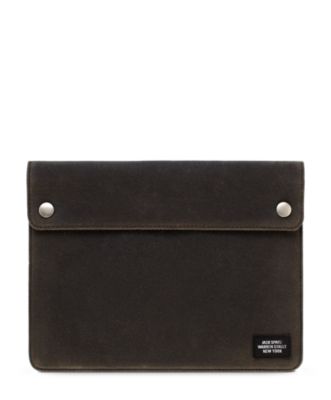 Waxwear Tablet Pocket