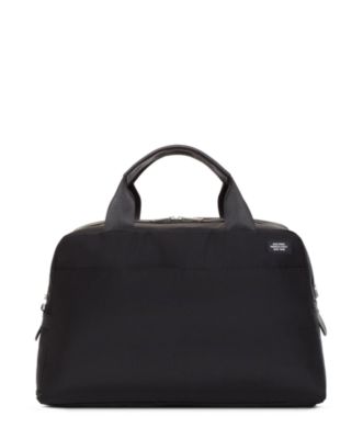 Arch Nylon Travel Duffle