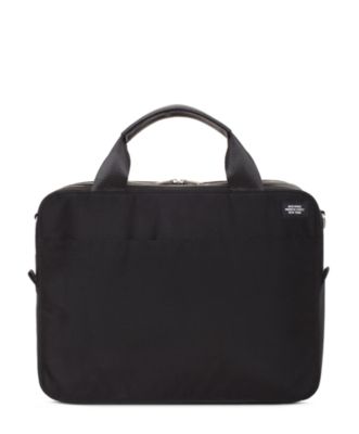 Arch Nylon Laptop Briefcase