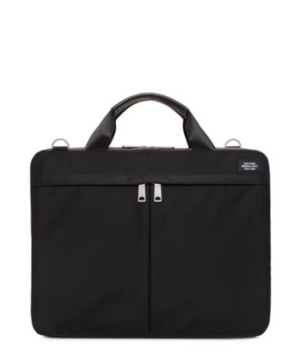 Arch Nylon File Case