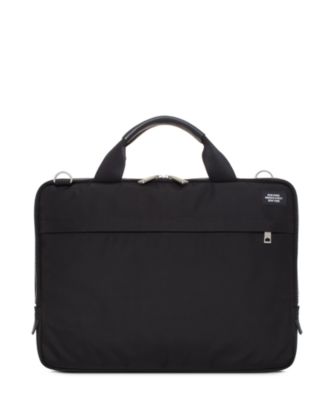 Arch Nylon Slim Brief
