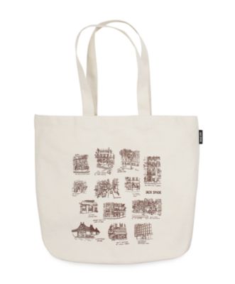 Tour de NYC Tote