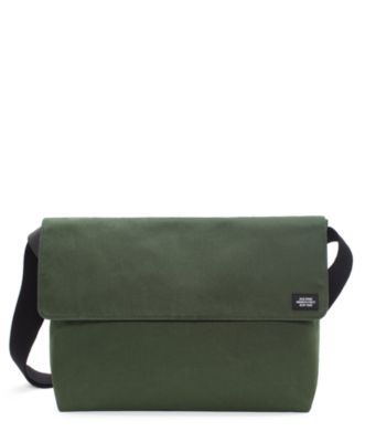 Foundation Canvas Field Messenger