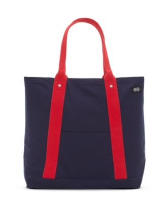Artist Canvas Basecamp Tote
