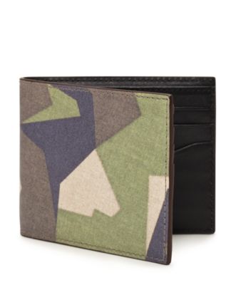 Swedish M90 Camo Bill Holder