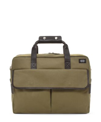 Field Canvas Briefcase