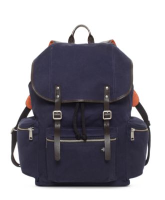 Field Canvas Backpack