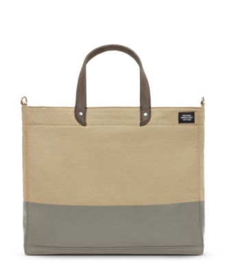 Dipped Utility Brief