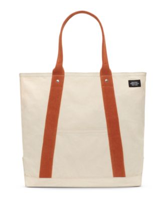 Reversible Dirty Beach Tote