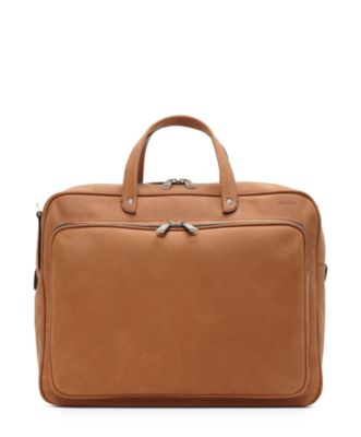Summit Leather Supply Brief