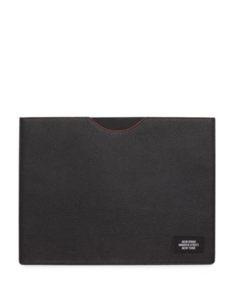 Mason Leather Landscape Tablet Slip