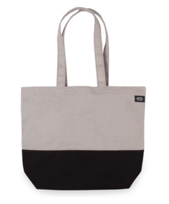 Two-Tone Tote