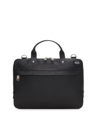 Mason Leather 13-Inch Brief