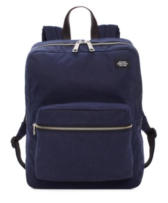 Foundation Canvas Backpack
