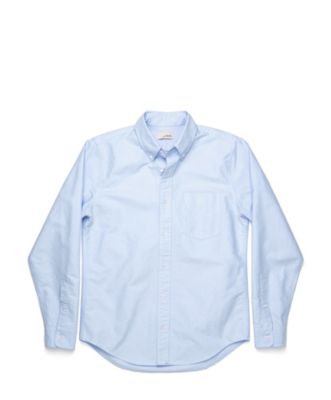 james oxford shirt