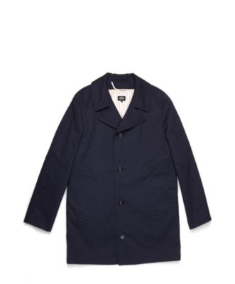 Nelson Trenchcoat