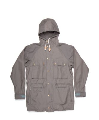 Butterball Parka