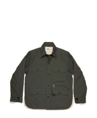 Waverly Jacket