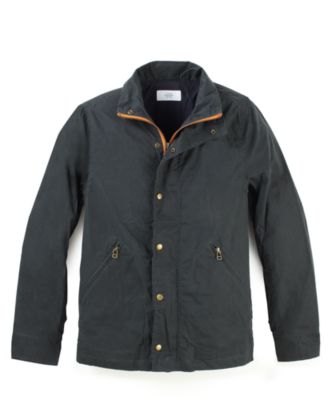 Camp Jacket